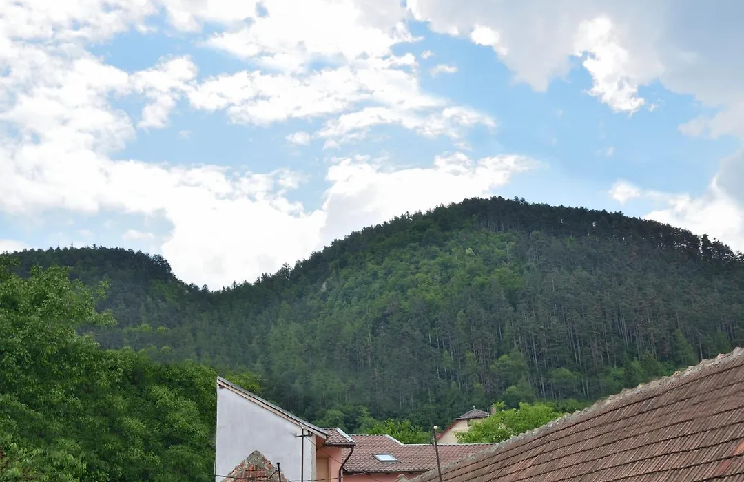 Casa Chiper - Attic Apartment With View-1