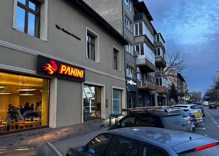Elisio - Pani Nani